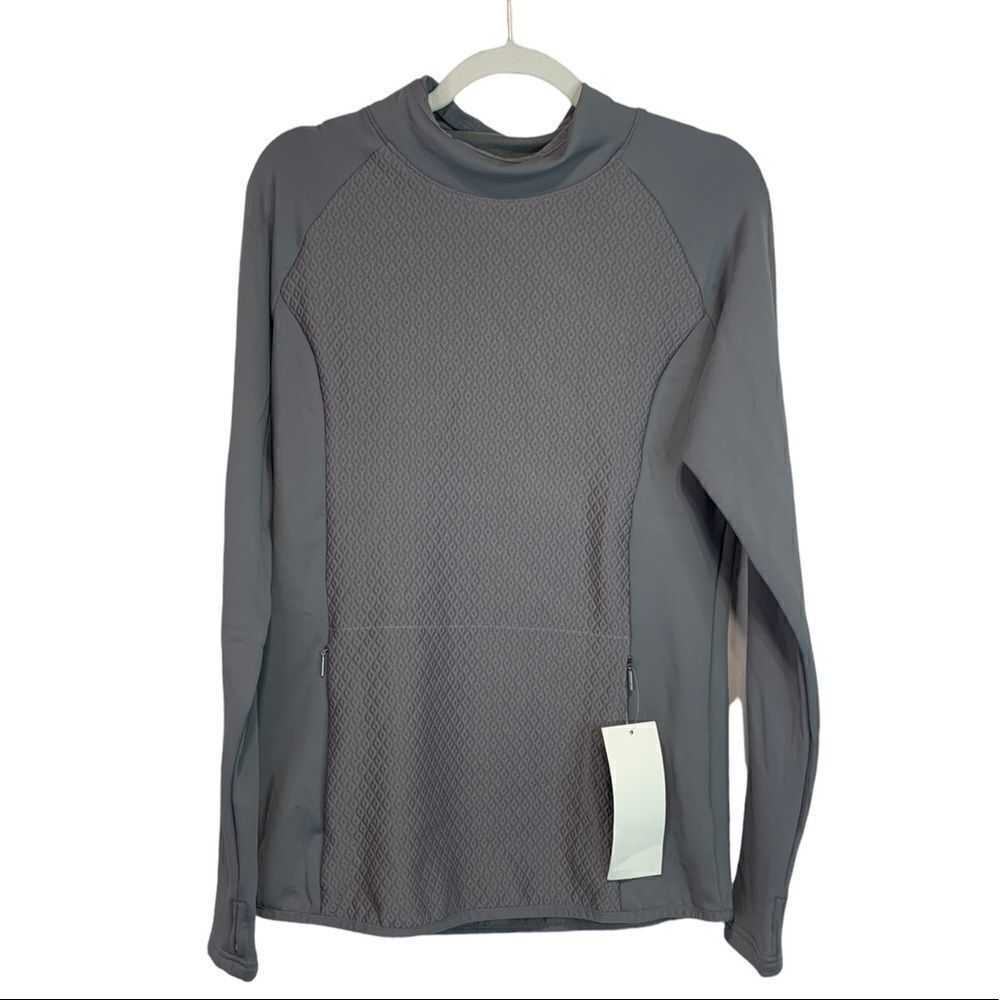 𝅺COLUMBIA Athletic Sweater